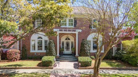 56 Parkwood Avenue Charleston SC 29403