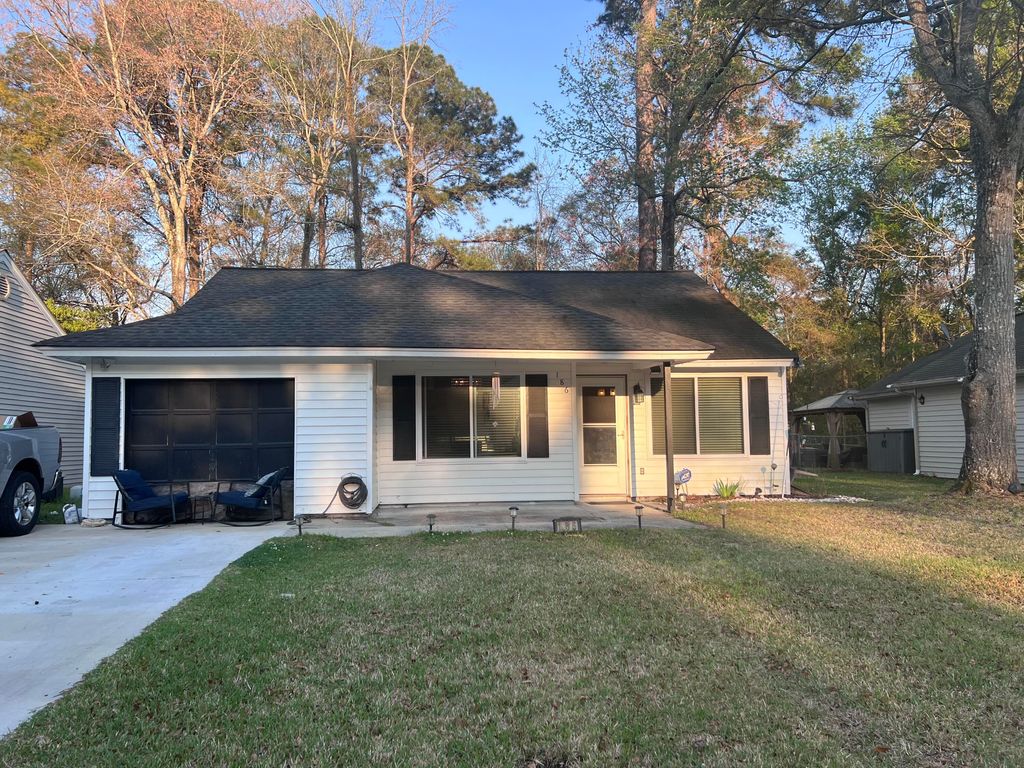 Photo of 186 Mickler Drive, Ladson, SC 29456 (MLS # 26008942)