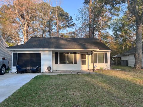 186 Mickler Drive Ladson SC 29456