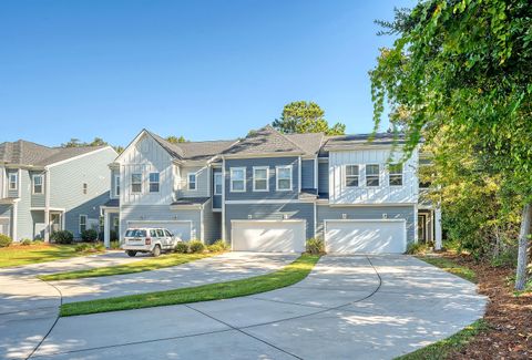 A home in Mount Pleasant