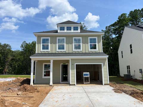Photo of 245 Central Creek Drive, Goose Creek, SC 29445 (MLS # 26022565)