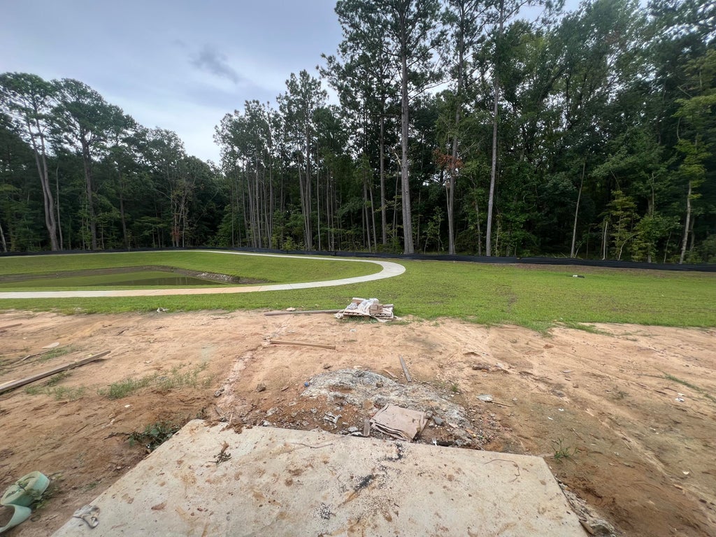 Photo of 245 Central Creek Drive, Goose Creek, SC 29445 (MLS # 26022565)