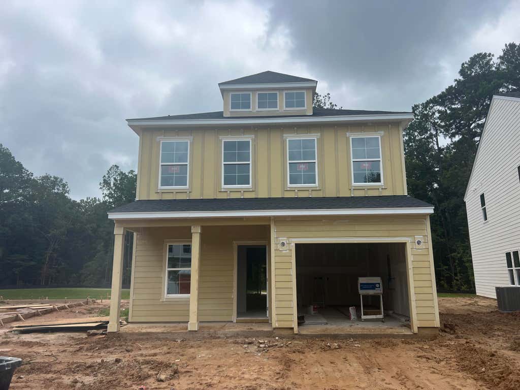 Photo of 245 Central Creek Drive, Goose Creek, SC 29445 (MLS # 26022565)