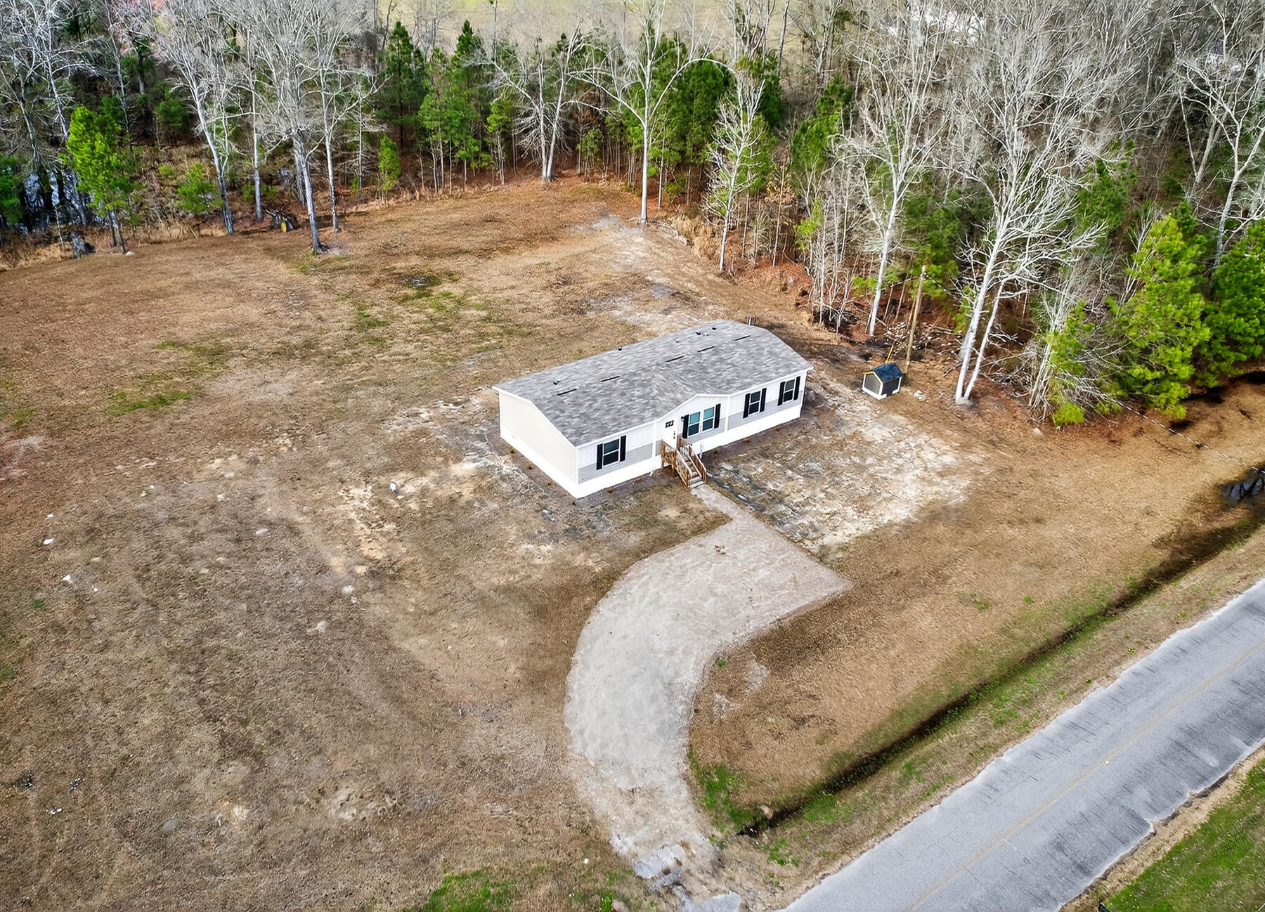 122 Chapel Cross Road