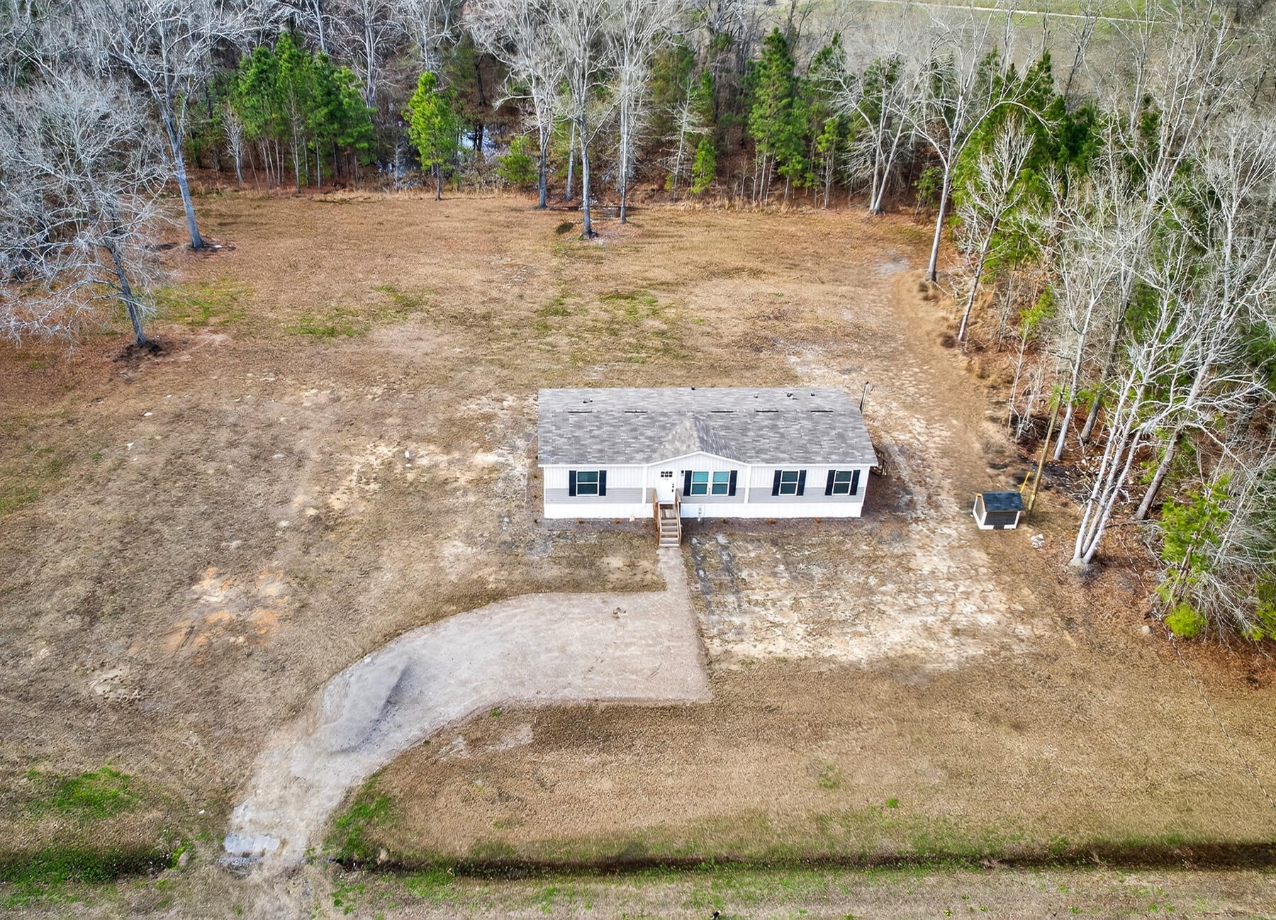 122 Chapel Cross Road