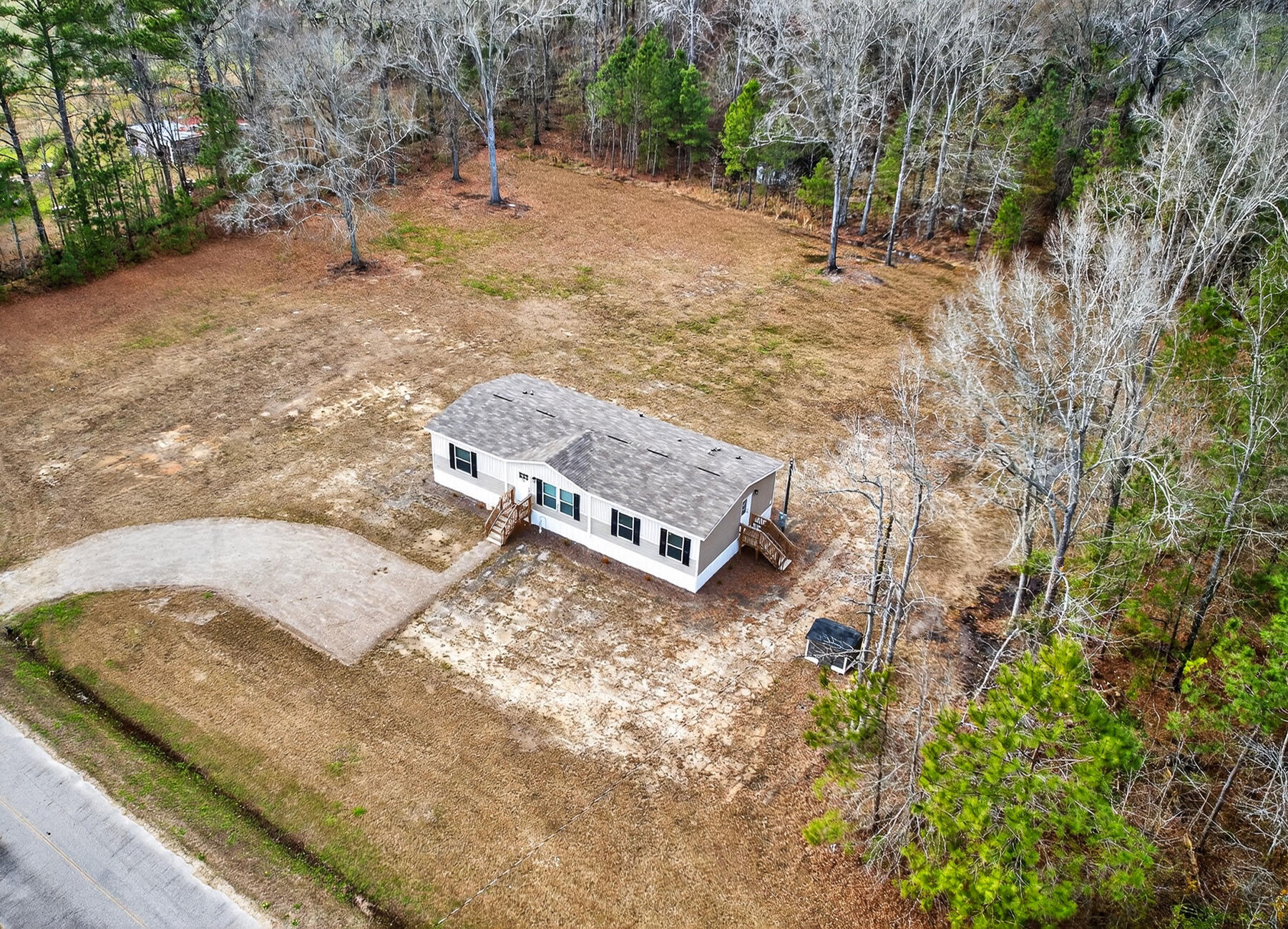 122 Chapel Cross Road