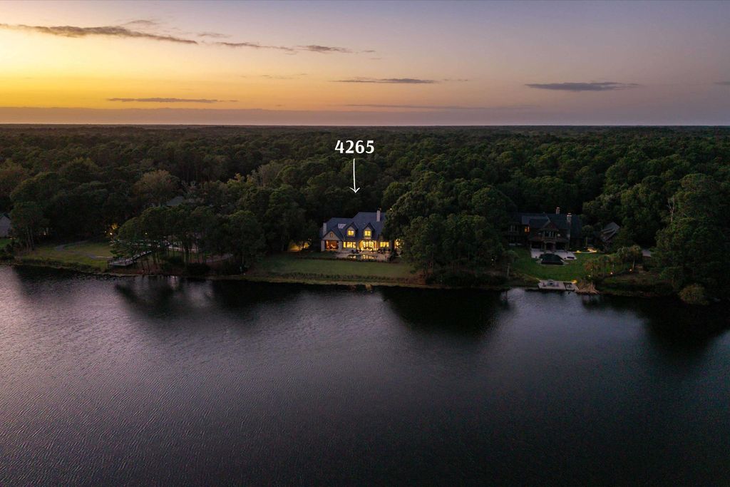 Photo of 4265 Wild Turkey Way, Johns Island, SC 29455 (MLS # 25027749)