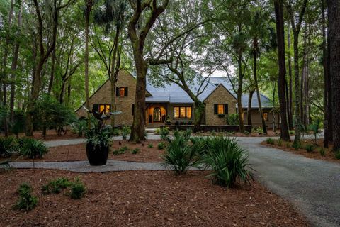 4265 Wild Turkey Way Johns Island SC 29455