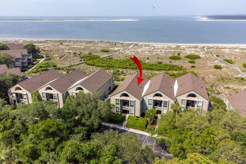 1376 Pelican Watch Villas Seabrook Island SC 29455