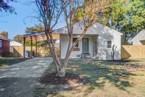 Photo of 2703 Phyllis Street, North Charleston, SC 29405 (MLS # 25030550)