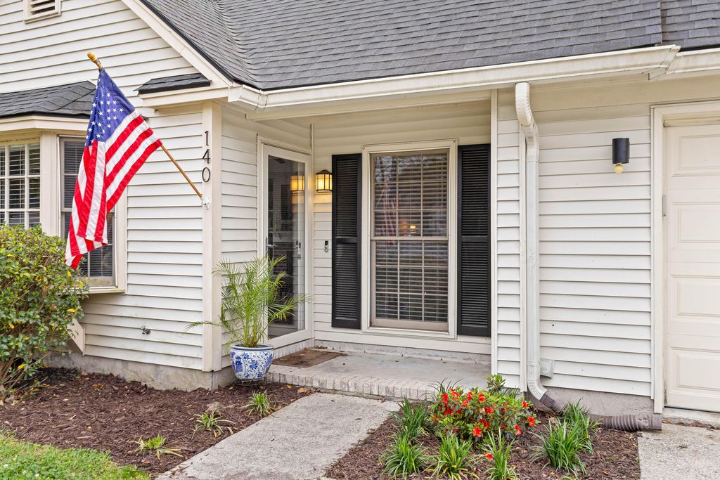 Photo of 140 Alston Circle, Goose Creek, SC 29445 (MLS # 26008295)