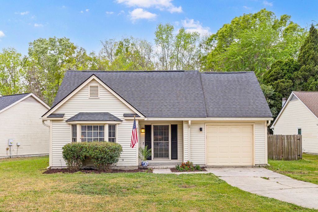 Photo of 140 Alston Circle, Goose Creek, SC 29445 (MLS # 26008295)