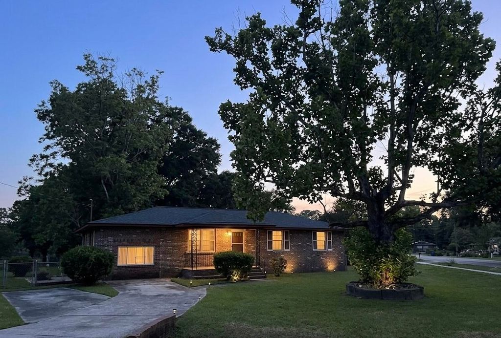 Photo of 1300 White Drive, Charleston, SC 29407 (MLS # 26013990)