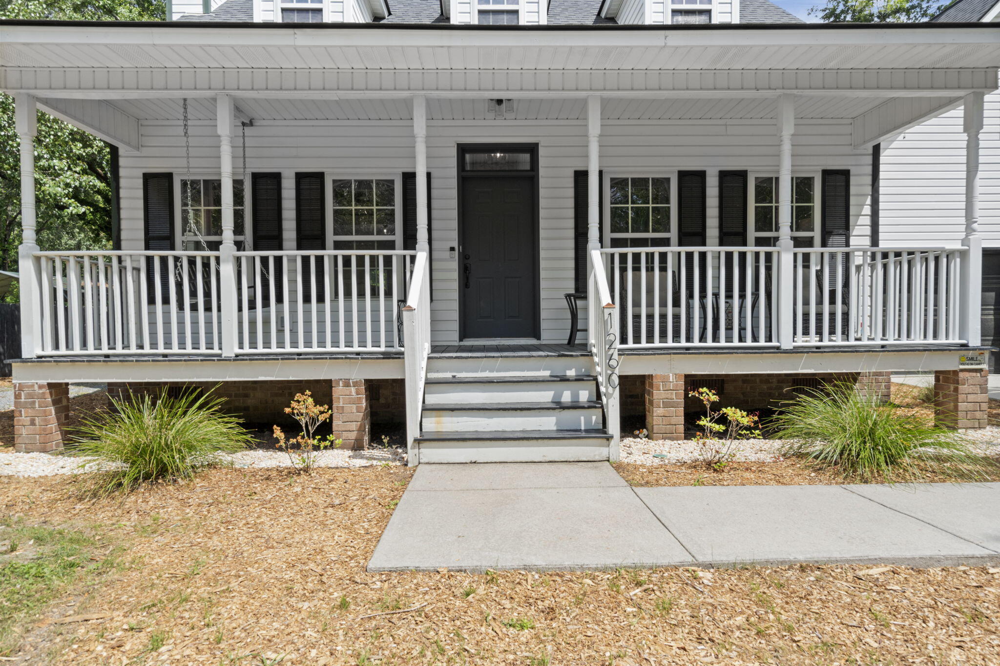 1260 Old Whitesville Road
