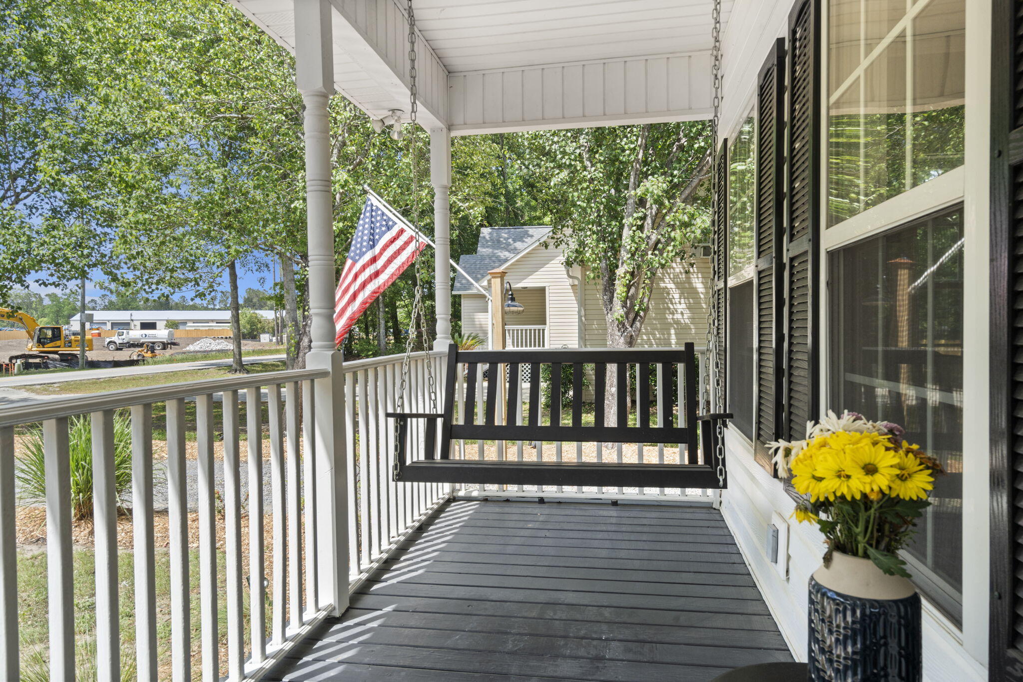 1260 Old Whitesville Road