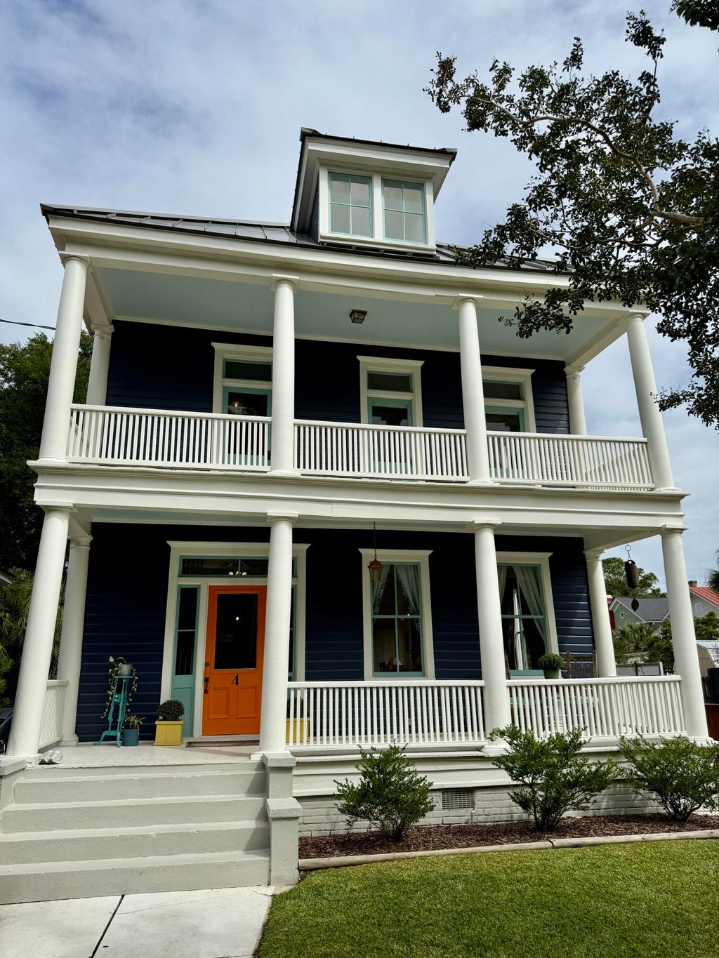 Photo of 4 Kenilworth Avenue, Charleston, SC 29403 (MLS # 25027461)