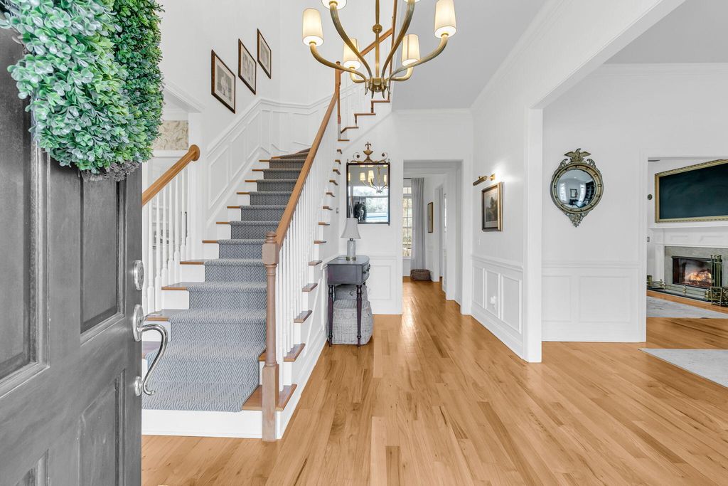Photo of 3593 Henrietta Hartford Road, Mount Pleasant, SC 29466 (MLS # 26013685)