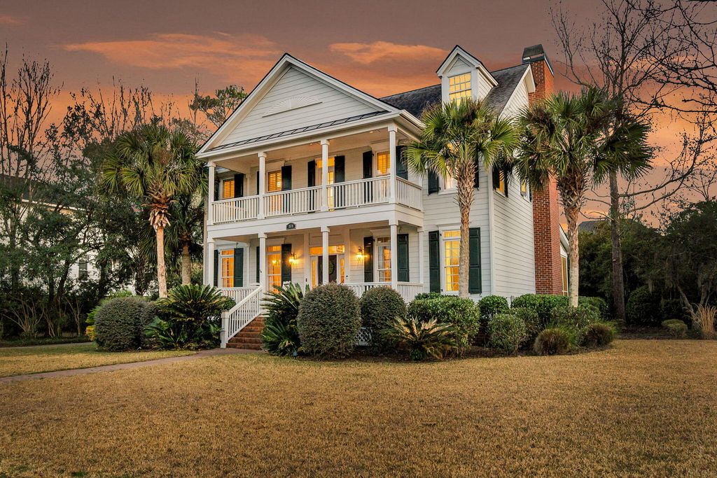 Photo of 3593 Henrietta Hartford Road, Mount Pleasant, SC 29466 (MLS # 26013685)