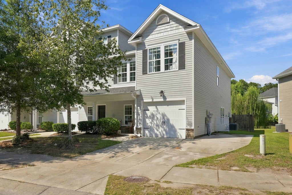 Photo of 4145 Veritas Street, Charleston, SC 29414 (MLS # 26027404)