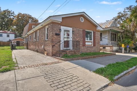 377 Ashley Avenue Charleston SC 29403