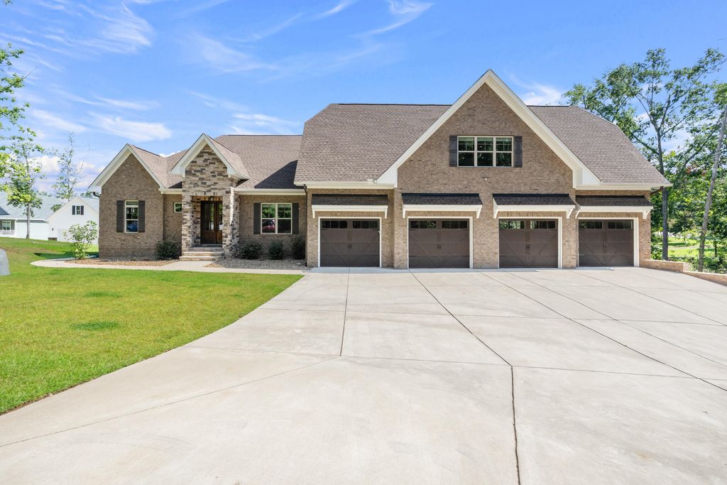 Photo of 1060 Hay-Mar Road, Chapin, SC 29036 (MLS # 25032261)