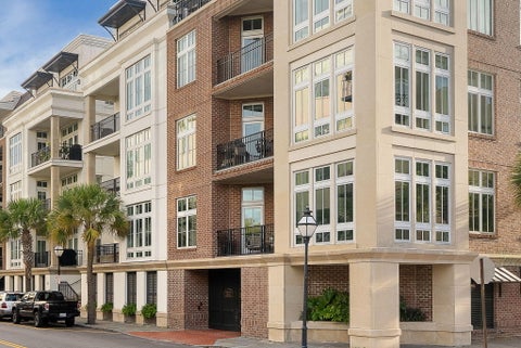 Photo of 175 Concord Street #Unit 304, Charleston, SC 29401 (MLS # 26025260)