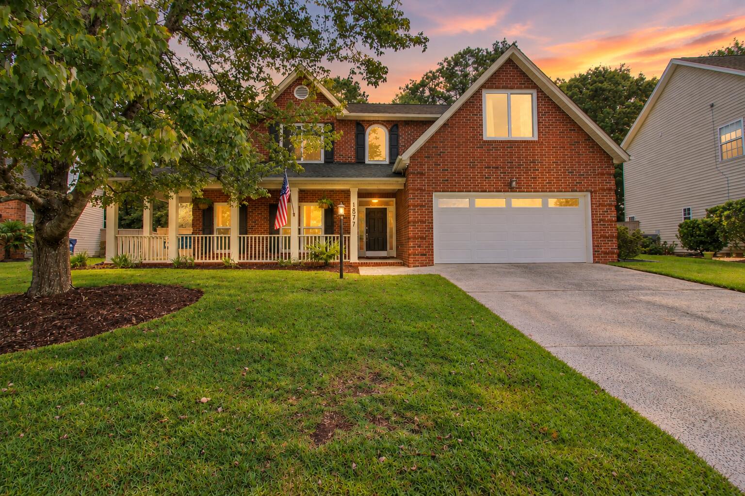 1877 Bairds Cove