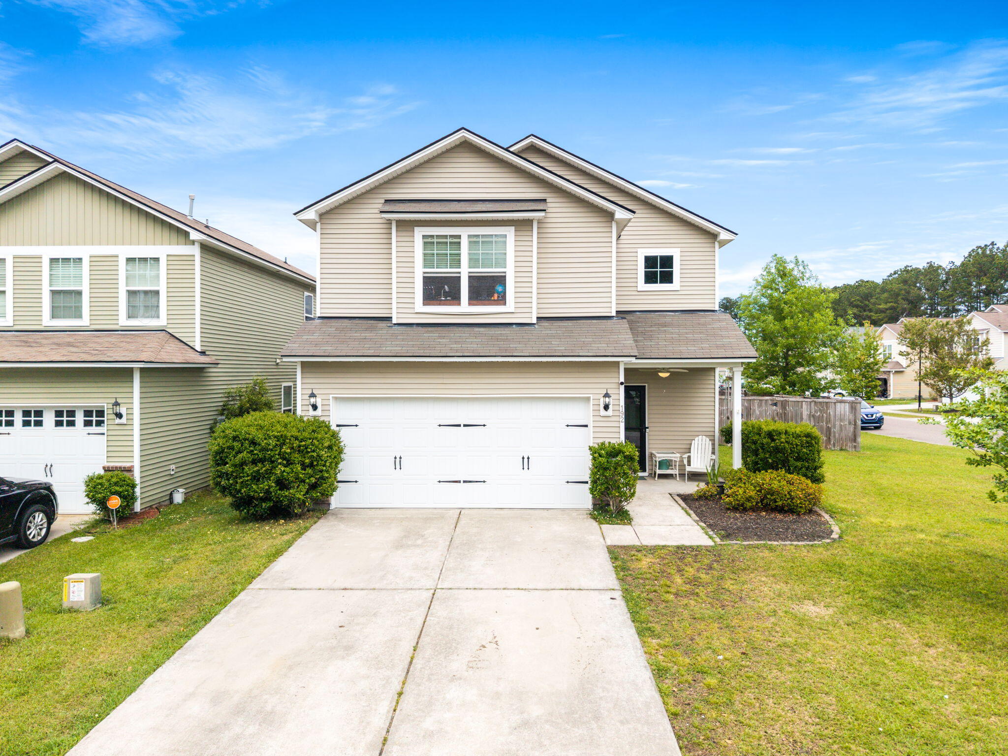 192 Brookhaven Road
