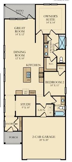 1113 Razor Clam Way