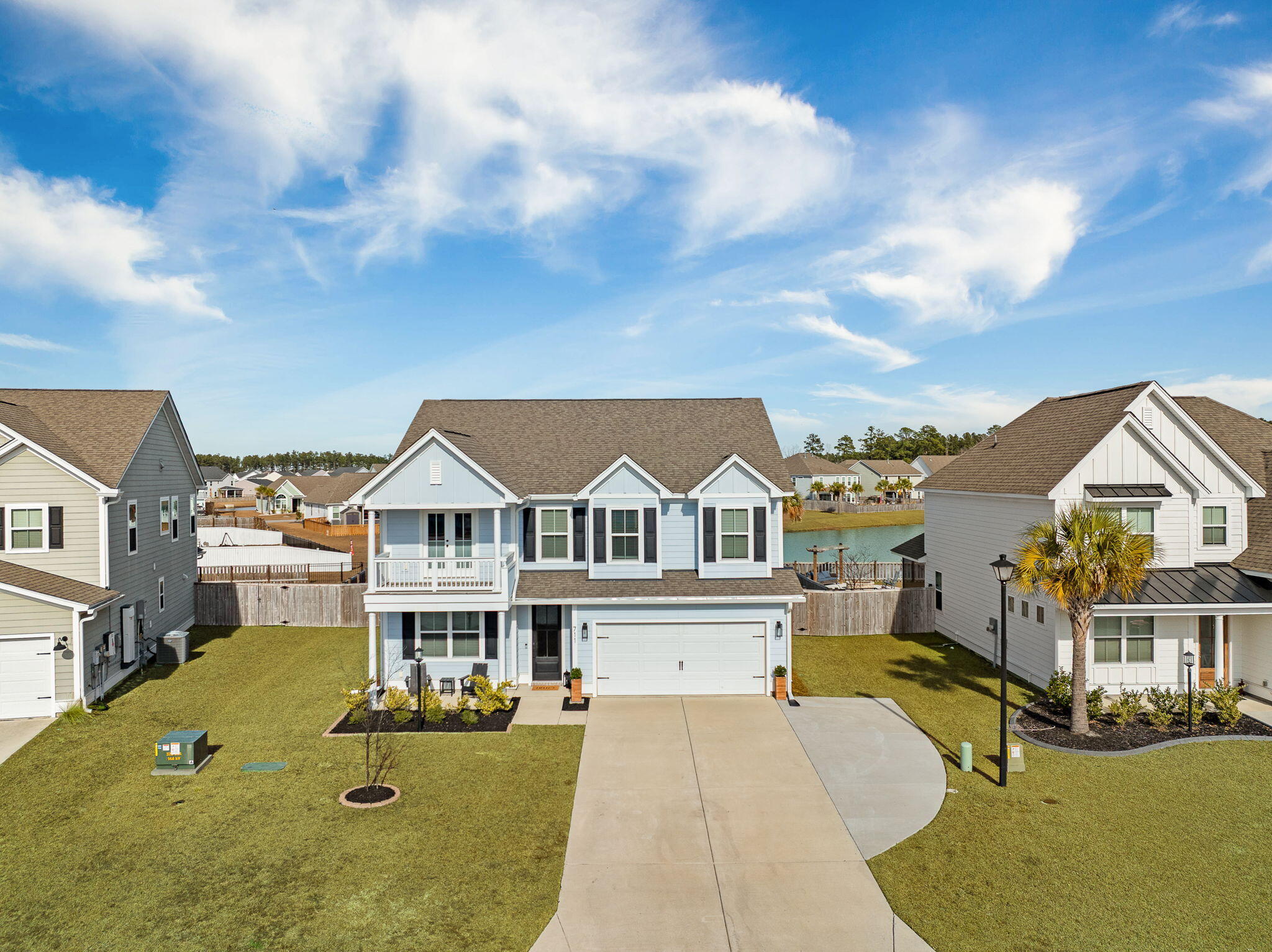 711 Yellow Leaf Lane