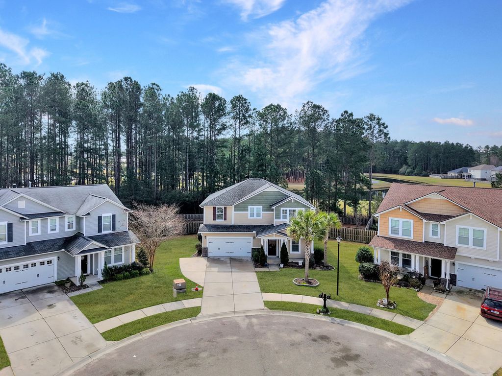 Photo of 113 Swiftwater Way, Summerville, SC 29486 (MLS # 26006806)