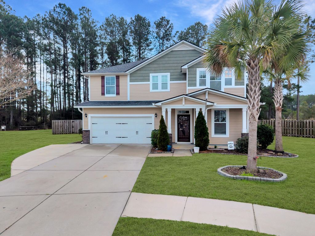 Photo of 113 Swiftwater Way, Summerville, SC 29486 (MLS # 26006806)