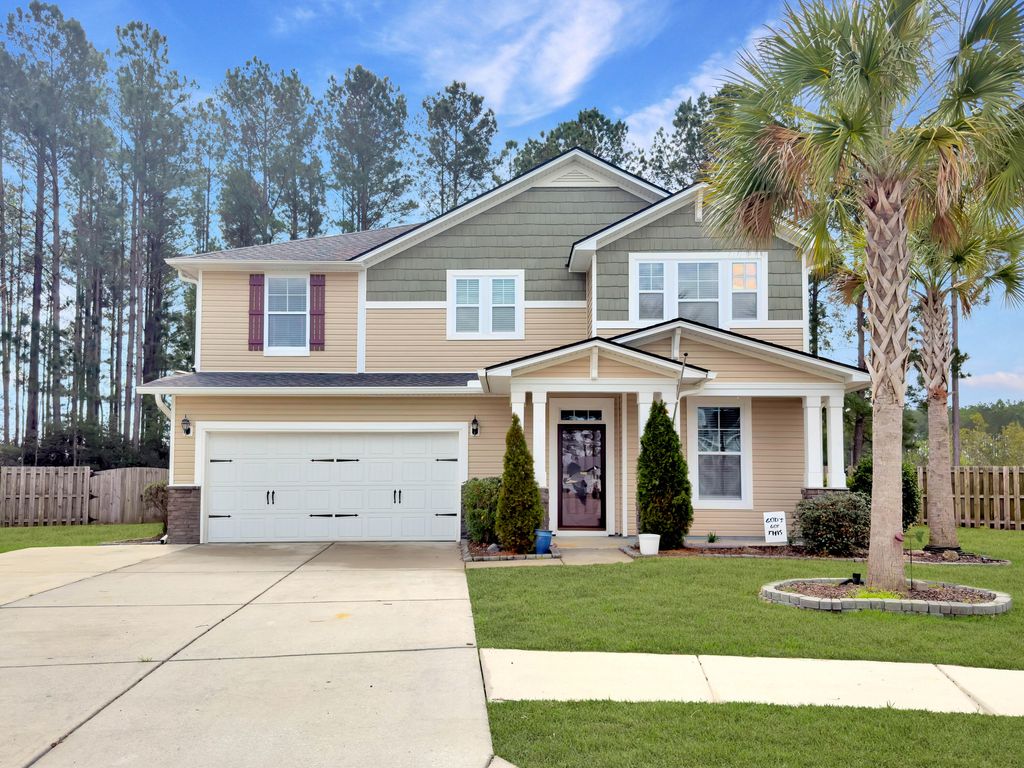 Photo of 113 Swiftwater Way, Summerville, SC 29486 (MLS # 26006806)