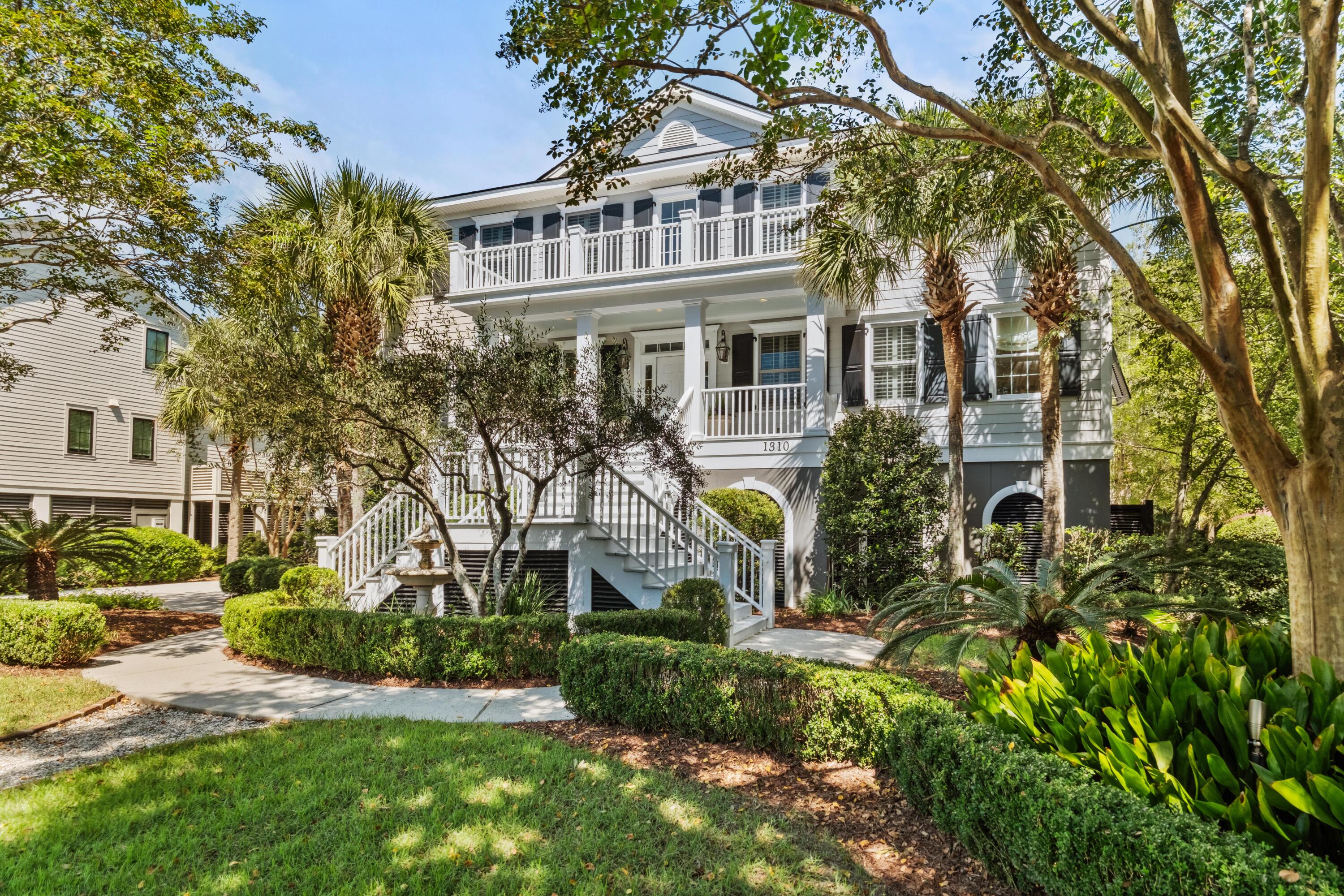 1310 Boat Dock Court
