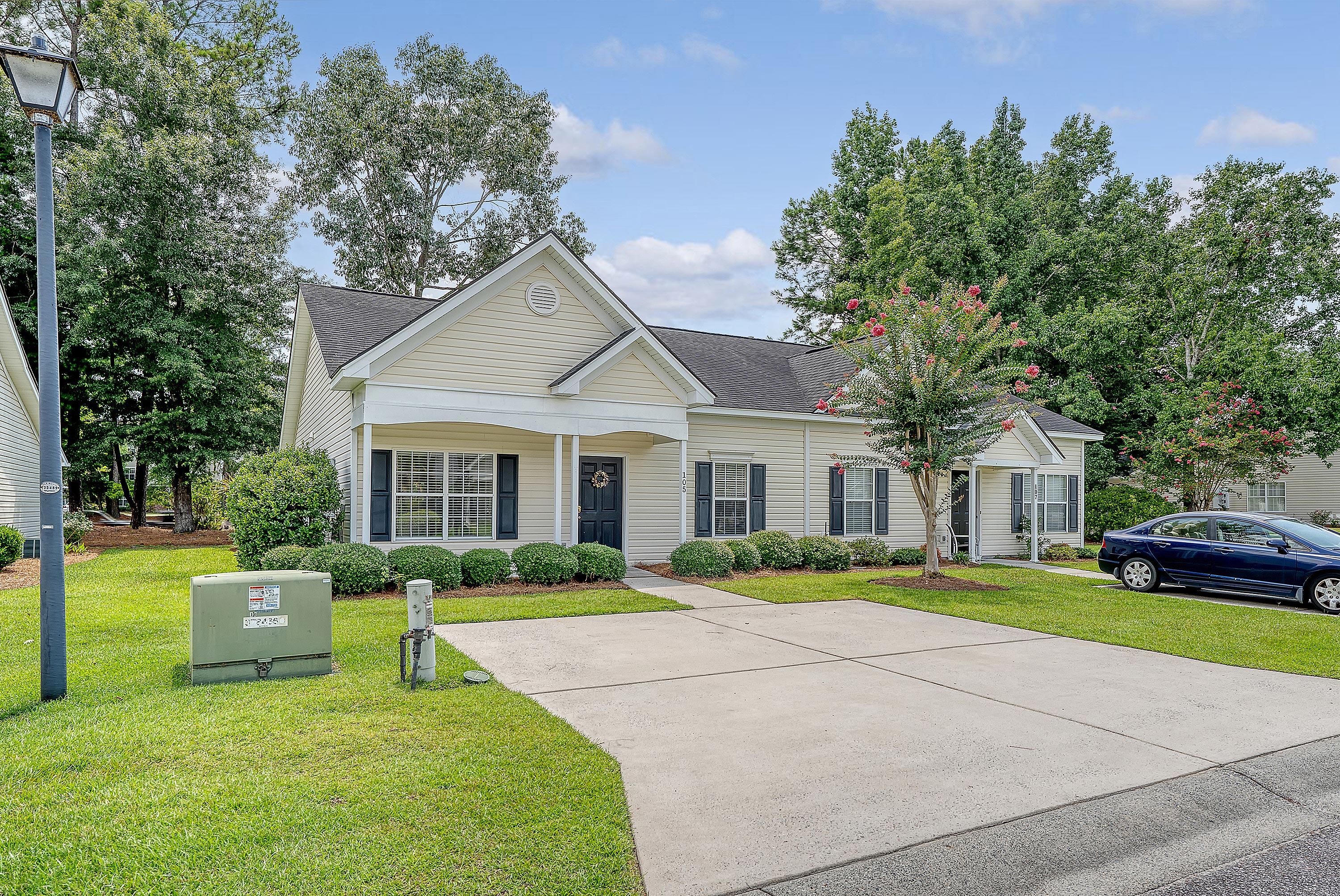 105 Dupont Way