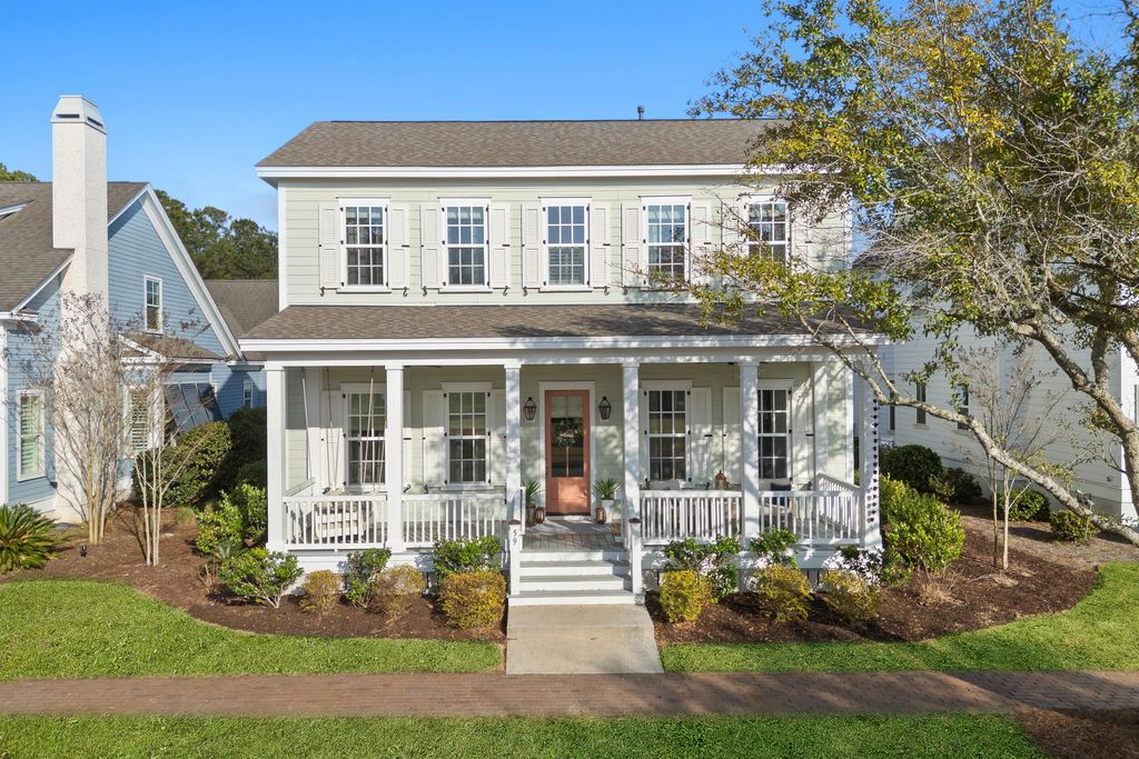 Photo of 59 Great Heron Way, Bluffton, SC 29909 (MLS # 26006683)