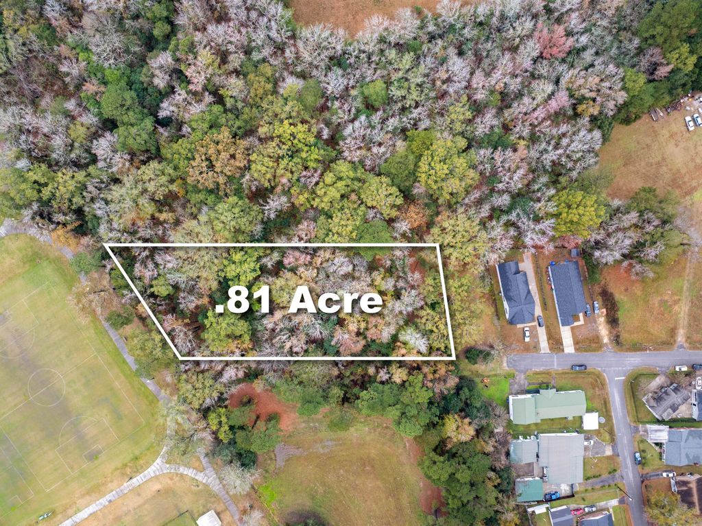 Photo of 0 President Circle, Moncks Corner, SC 29461 (MLS # 25031727)