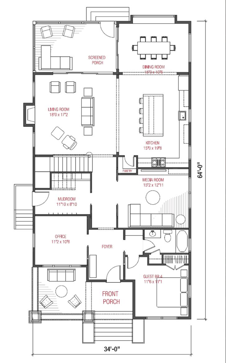 2101 Wappoo Drive