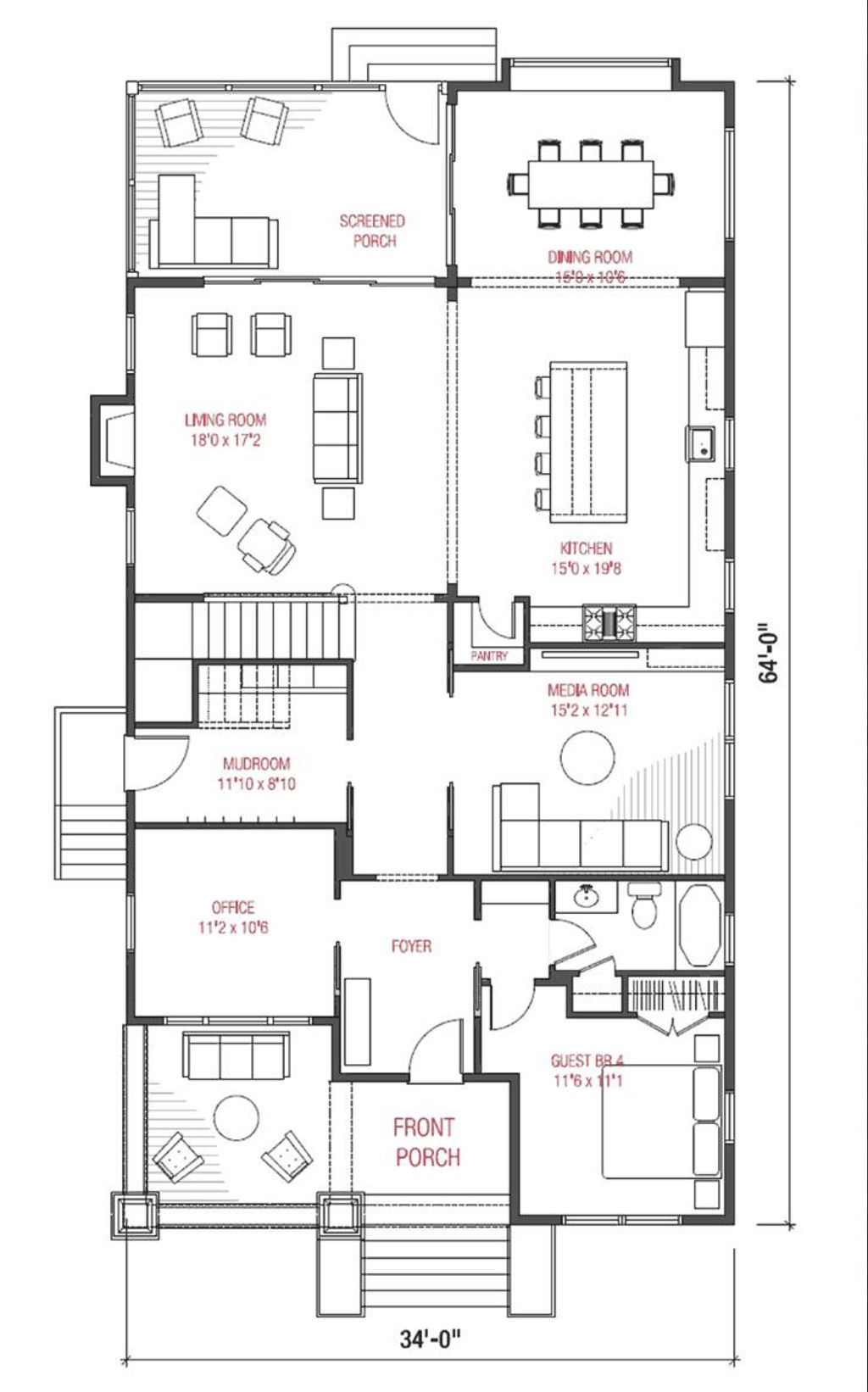 Photo of 2101 Wappoo Drive, Charleston, SC 29412 (MLS # 25014696)