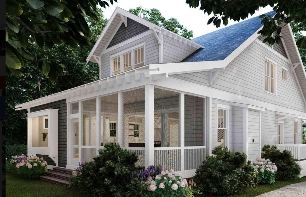 Photo of 2101 Wappoo Drive, Charleston, SC 29412 (MLS # 25014696)