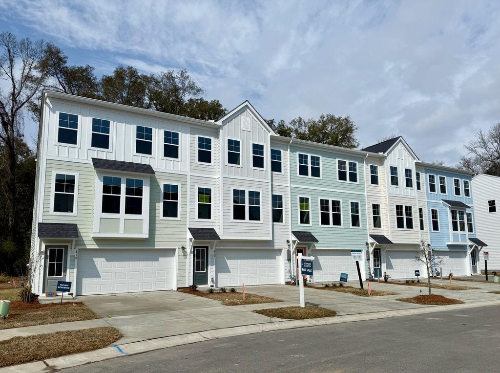 Photo of 414 Caledon Court, Johns Island, SC 29455 (MLS # 26004773)