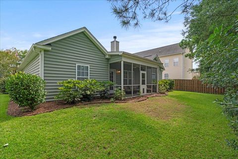 A home in Summerville