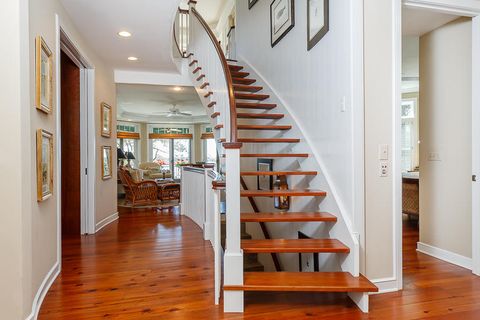 A home in Seabrook Island