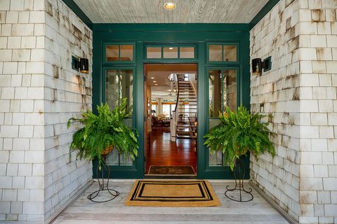 A home in Seabrook Island