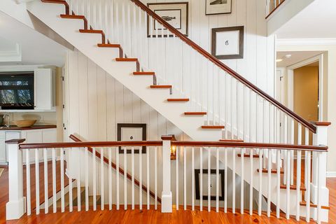 A home in Seabrook Island