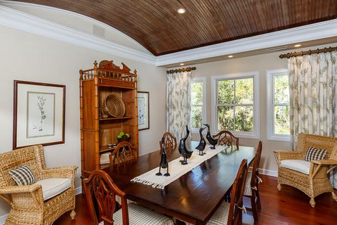 A home in Seabrook Island