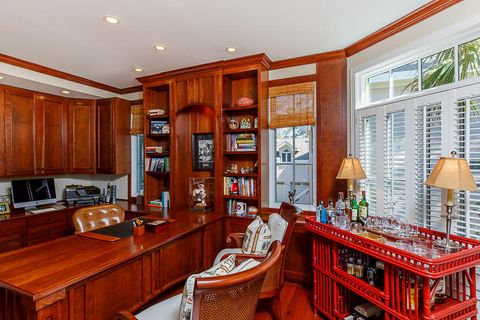 A home in Seabrook Island