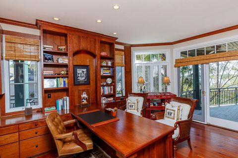 A home in Seabrook Island