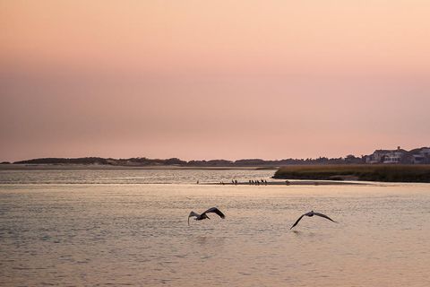 A home in Seabrook Island