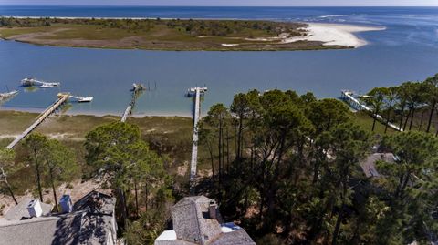 A home in Seabrook Island